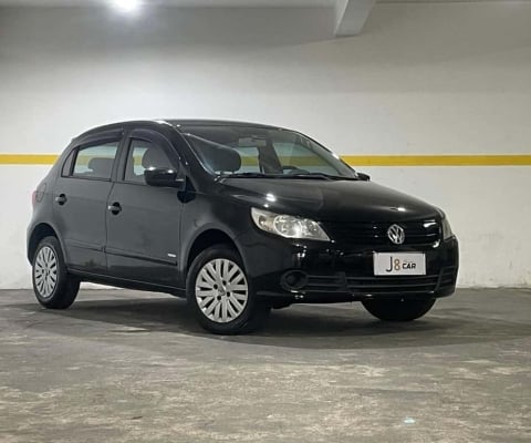 VOLKSWAGEN GOL 1.0 2012