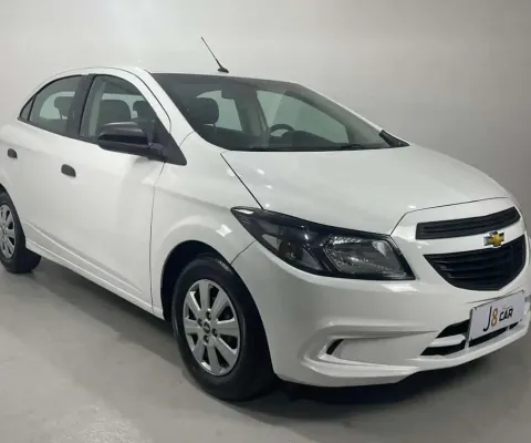 CHEVROLET ONIX 10MT JOYE 2019