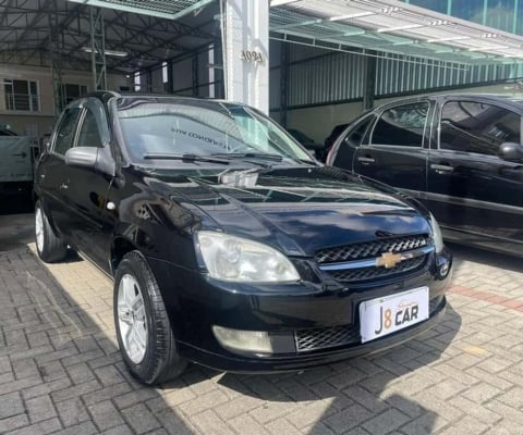 CHEVROLET CLASSIC LS 2012