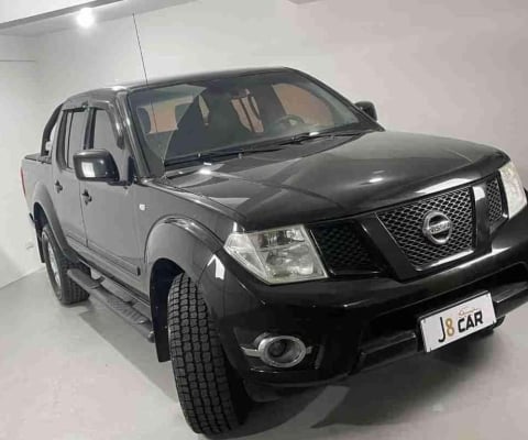 NISSAN FRONTIER S 4X4 2014