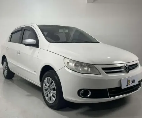 VOLKSWAGEN VOYAGE 1.0 2012