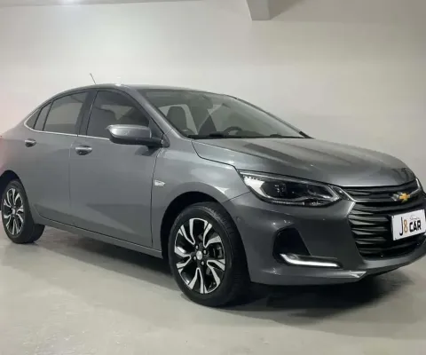 CHEVROLET ONIX PLUS PREMIER 2023