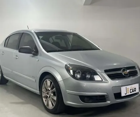 Chevrolet vectra elite 2.4 16v 4p 2006