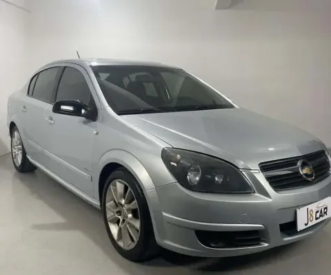 CHEVROLET VECTRA ELITE 2.4 16V 4P 2006