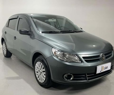 VOLKSWAGEN GOL 1.0 2010