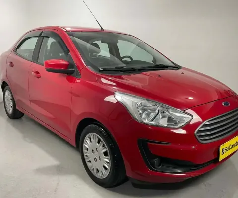 FORD KA SE AT 1.5 SD C 2019