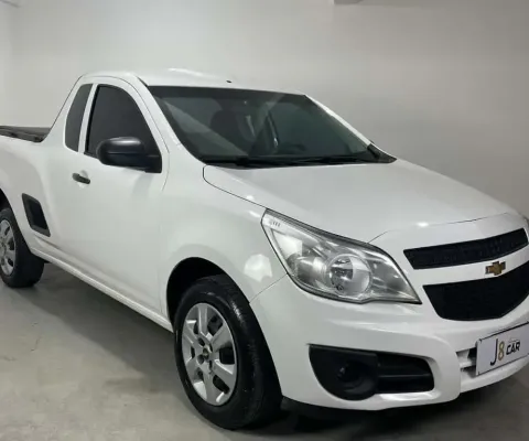 CHEVROLET MONTANA LS2 2021