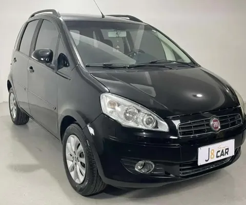 FIAT IDEA ATTRACTIVE 1.4 2013