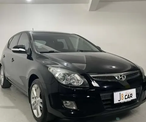 HYUNDAI I30 2.0 2012