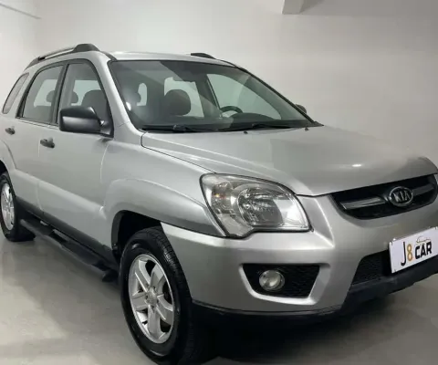 KIA SPORTAGE LX2 2.0G2 2010