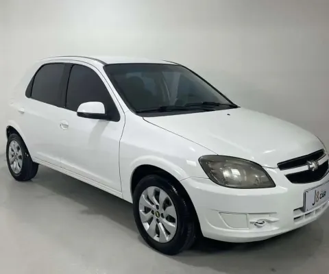 CHEVROLET CELTA 1.0L LT 2014