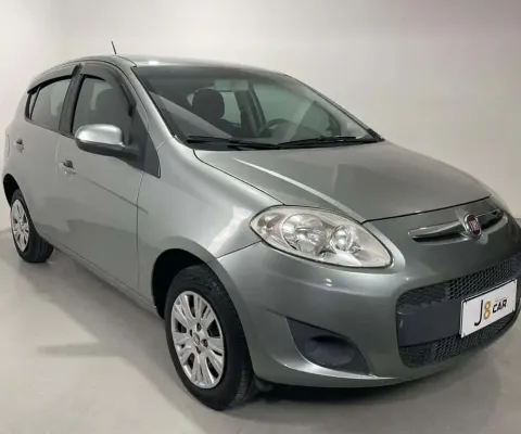 FIAT PALIO ATTRACT 1.0 2015