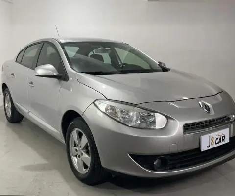 RENAULT FLUENCE DYN 2.0 2014