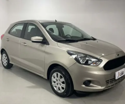 FORD KA SE 1.0 HA 2016