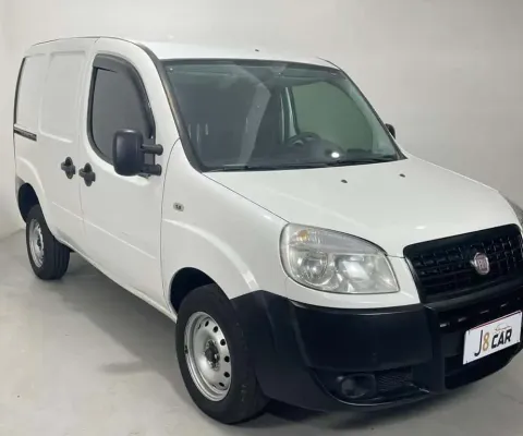 FIAT DOBLO CARGO FLEX 2014
