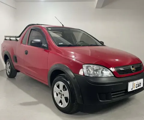 CHEVROLET MONTANA CONQUEST 2010