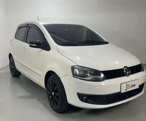 VOLKSWAGEN FOX 1.6 PRIME GII 2012