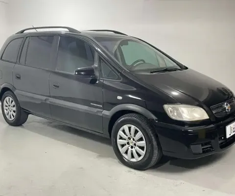 CHEVROLET ZAFIRA EXPRESSION 2009