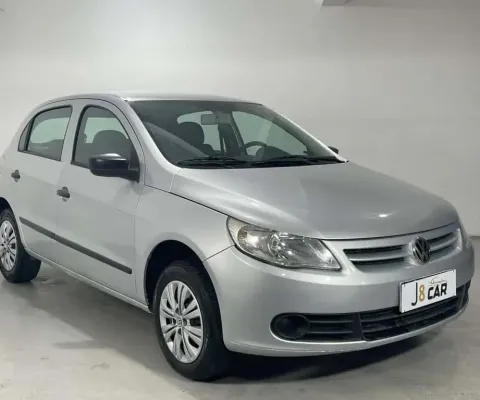 VOLKSWAGEN GOL 1.0 2010