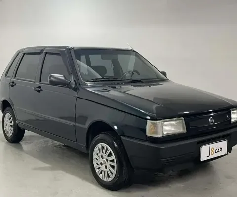 FIAT UNO MILLE FIRE 2004