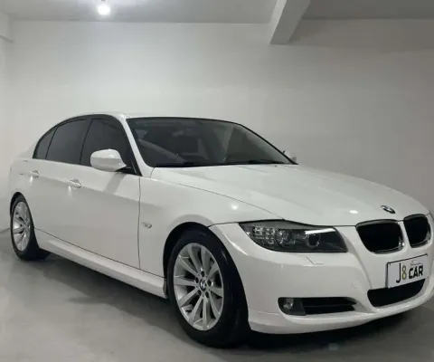 Bmw 320i pg51 2011