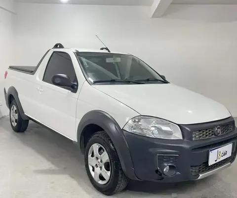 FIAT STRADA HD WK CC E 2017