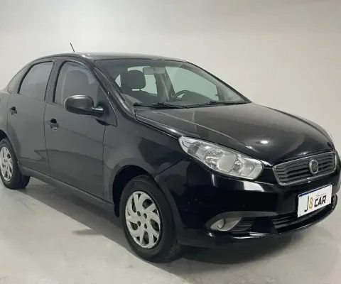 FIAT SIENA ATTRACT 1.0 2019