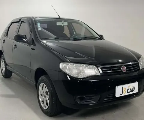 FIAT PALIO FIRE 2015