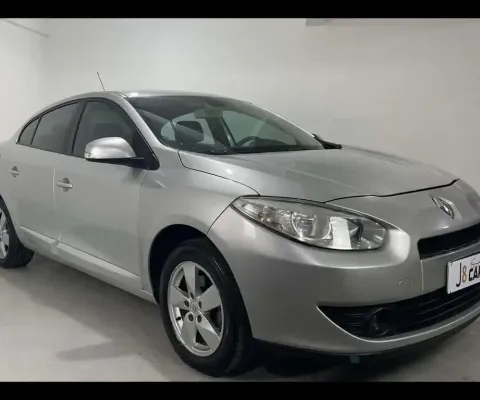 RENAULT FLUENCE DYN20 2014