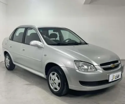 Chevrolet classic ls 2014