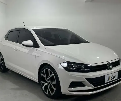 Volkswagen polo mca 2021