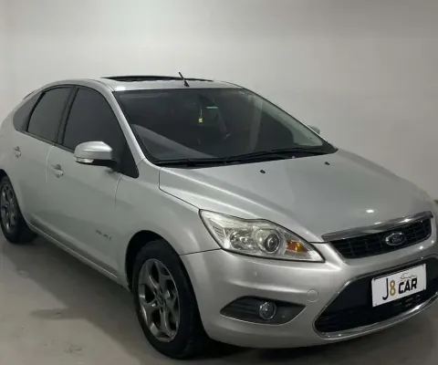 Ford focus ti 2lhcflex 2013