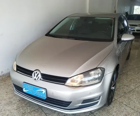 Golf TSI 1.4