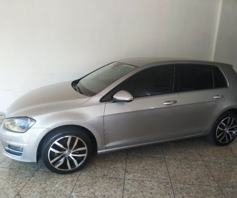 Golf TSI 1.4