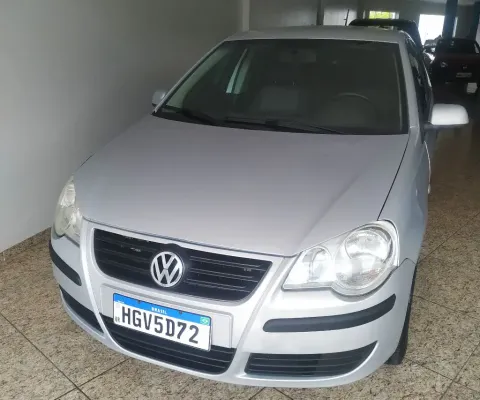 Polo 1.6