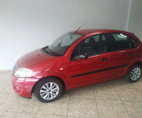 C3  1.4 GLX