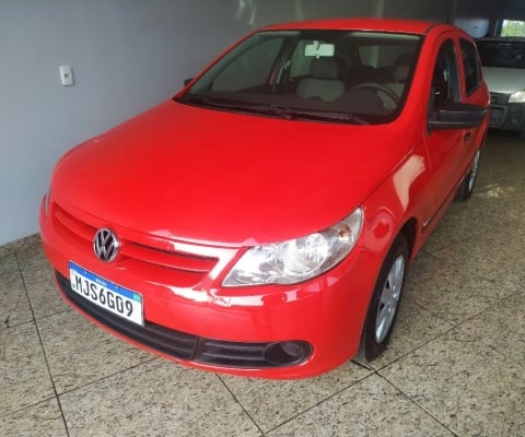 Gol G5 completo