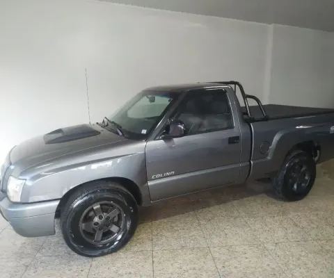 S10 CS 2.8 MWM