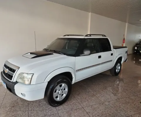 S10 Flex executive 2011