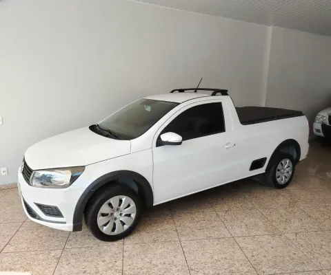 Saveiro 1.6 completa