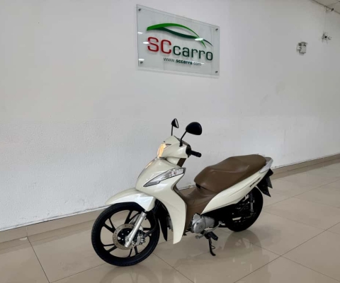 HONDA BIZ 125/125i Flex