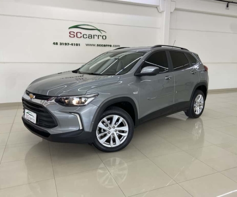 Chevrolet TRACKER LTZ 1.0 Turbo 12V Flex Aut.