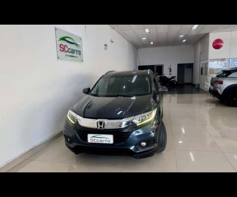 Honda HR-V EX 1.8 Flexone 16V 5p Aut.
