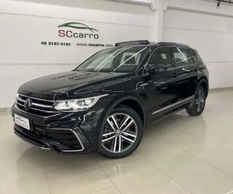 Volkswagen TIGUAN Allspac R-Line 300 TSI 2.0 