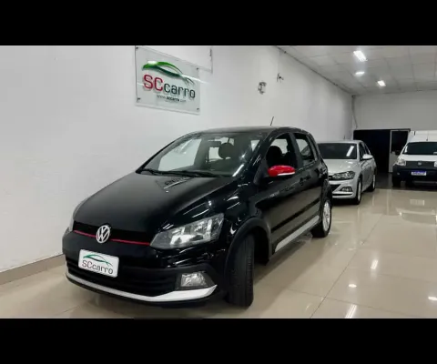 Volkswagen Fox PEPPER 1.6 Flex 16V 5p