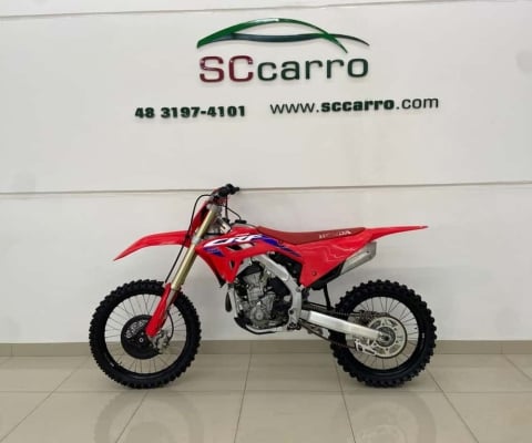 HONDA CRF 250 R