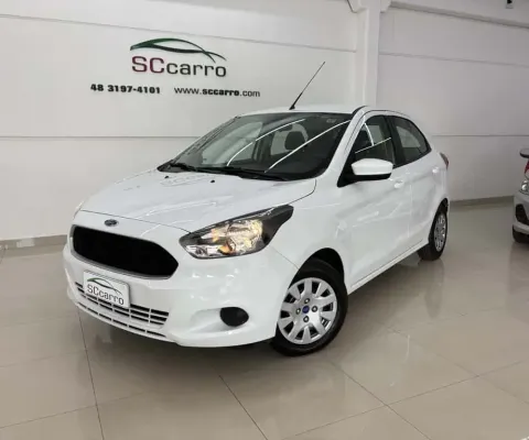 Ford Ka 1.0 SE/SE Plus TiVCT Flex 5p