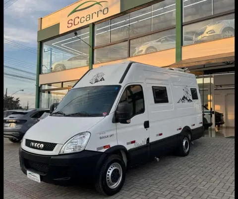 IVECO DAILY CITY 30S13 Furgão 2p (Diesel)