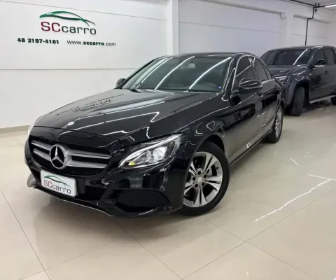 Mercedes-Benz C-180 CGI Exc. 1.6/1.6 Flex TB 16V  Aut.