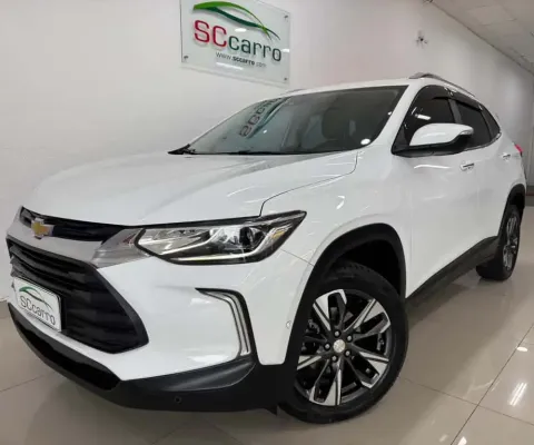 Chevrolet TRACKER TRACKER 1.2 PREMIER 1.2 TURBO FLEX AUT. 12V